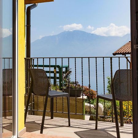 Casa Vacanze Marisol Tremosine Экстерьер фото