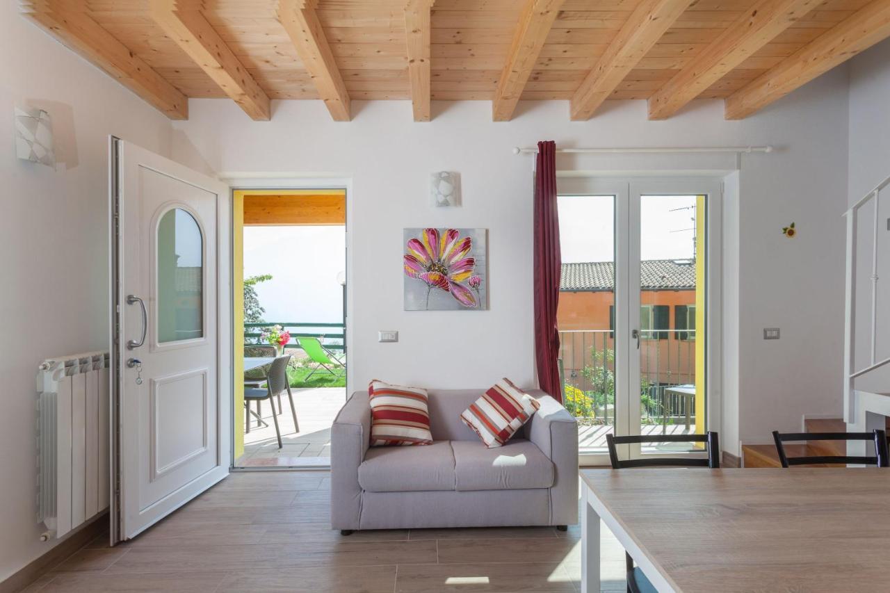 Casa Vacanze Marisol Tremosine Экстерьер фото