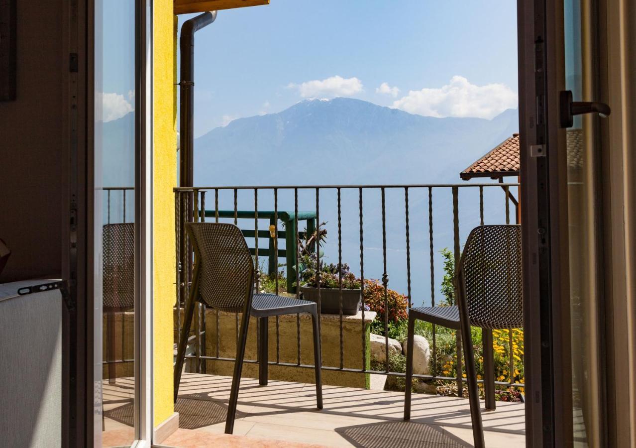 Casa Vacanze Marisol Tremosine Экстерьер фото