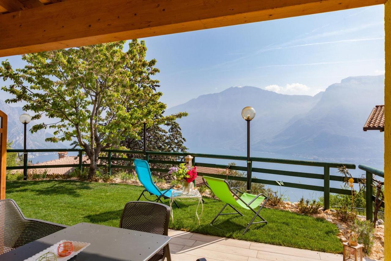 Casa Vacanze Marisol Tremosine Экстерьер фото