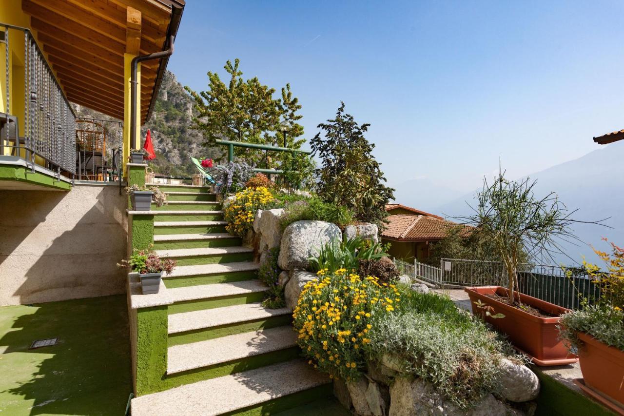 Casa Vacanze Marisol Tremosine Экстерьер фото
