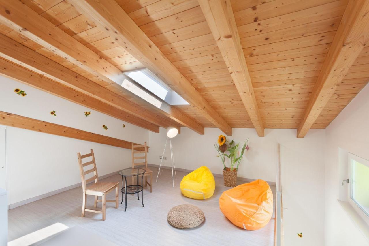 Casa Vacanze Marisol Tremosine Экстерьер фото