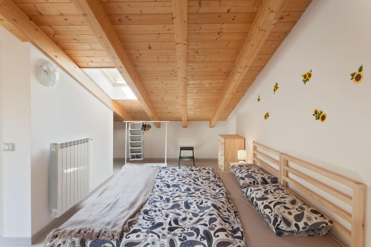 Casa Vacanze Marisol Tremosine Экстерьер фото